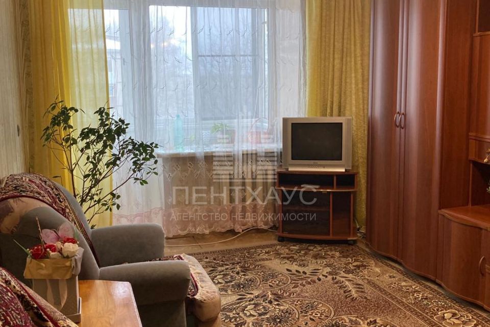Сдаётся 1-комнатная квартира, 32 м²