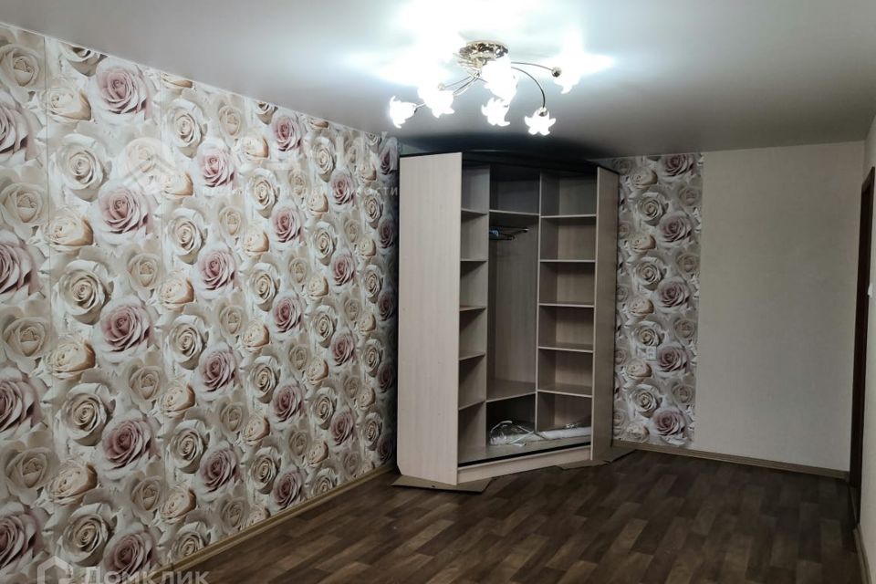 Продаётся 2-комнатная квартира, 55.7 м²