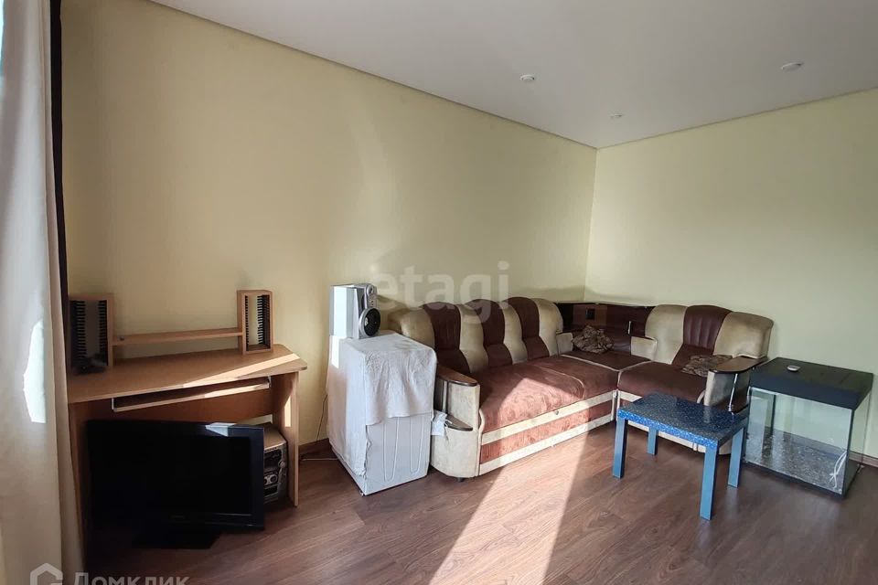 Сдаётся 3-комнатная квартира, 54 м²