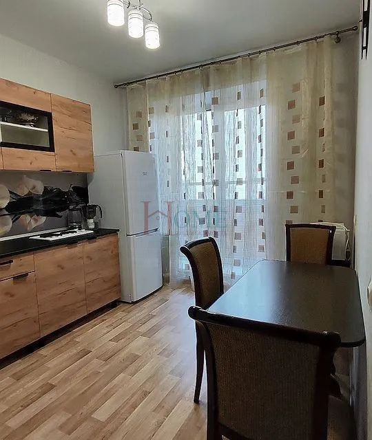 Сдаётся 1-комнатная квартира, 36.8 м²