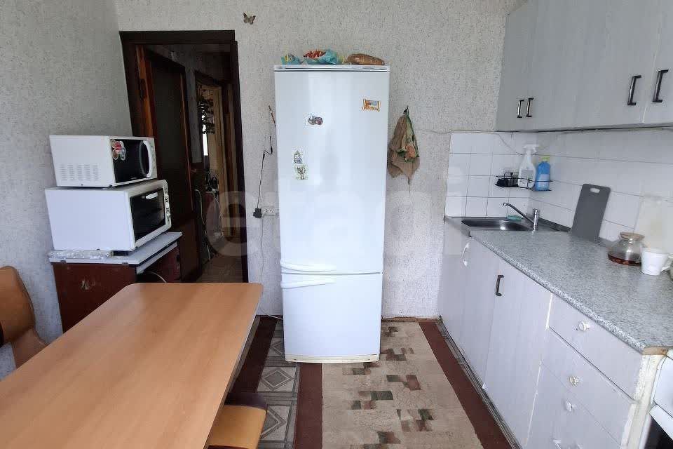 Продаётся 2-комнатная квартира, 53.1 м²