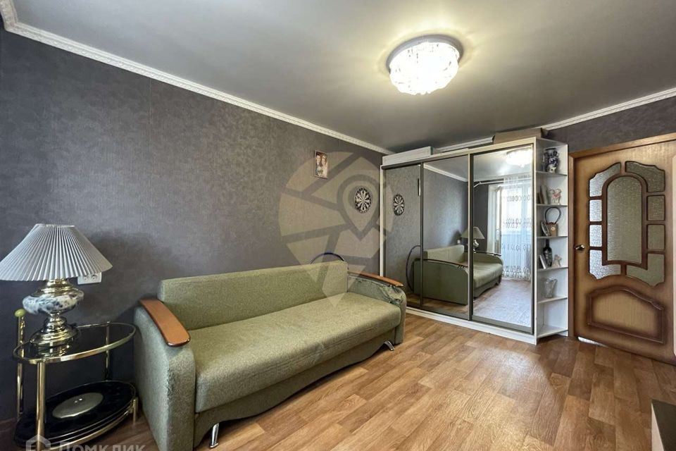 Продаётся 2-комнатная квартира, 45 м²