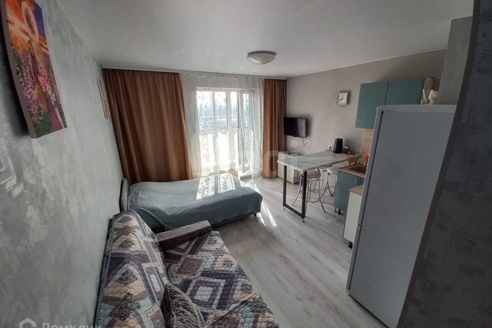 Продаётся студия, 24.1 м²