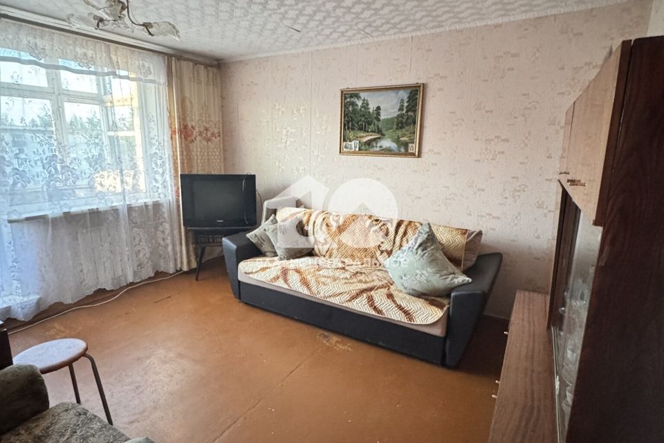Продаётся 2-комнатная квартира, 44 м²
