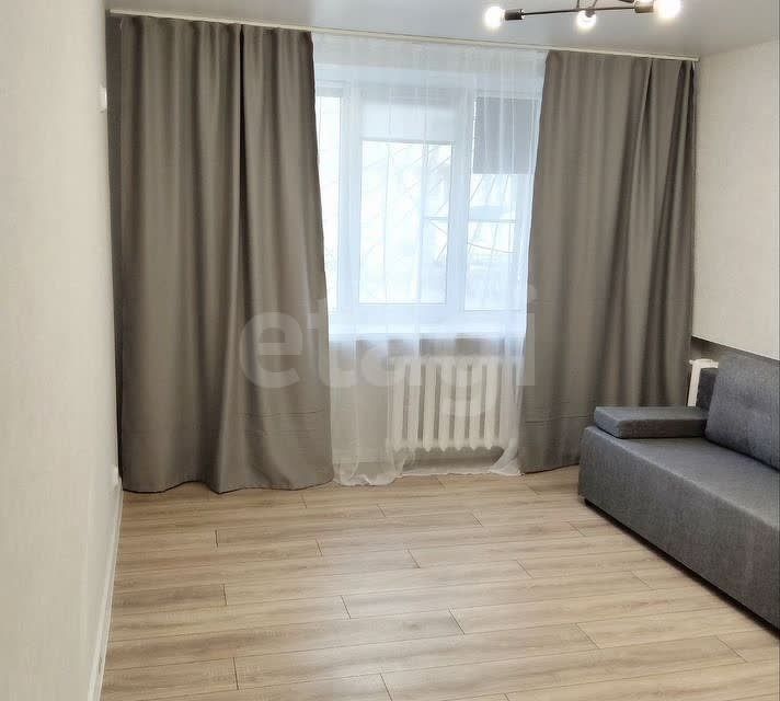 Продаётся студия, 17.8 м²