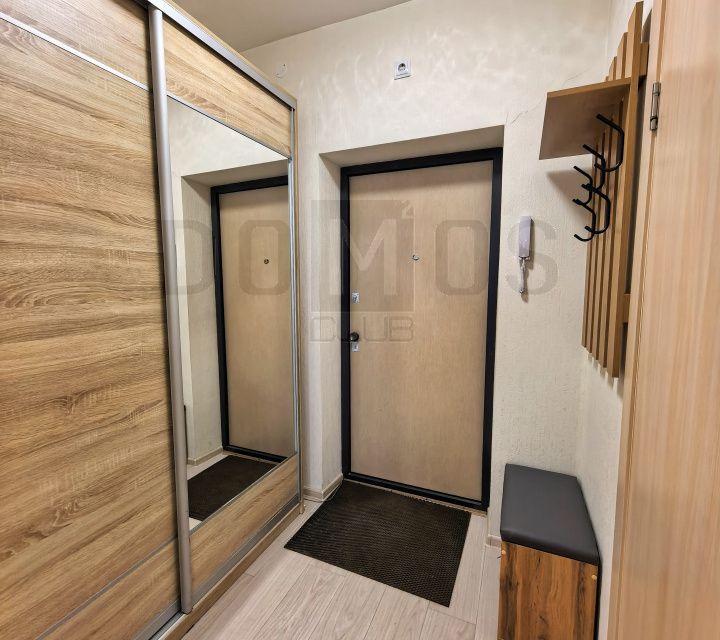 Продаётся студия, 24.7 м²