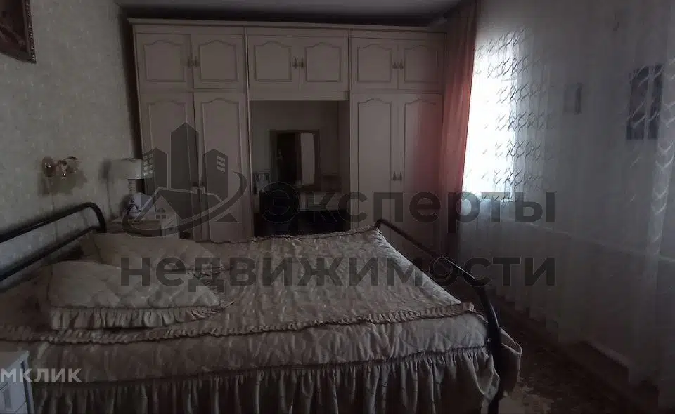 Продаётся 1-этажный дом, 87 м²