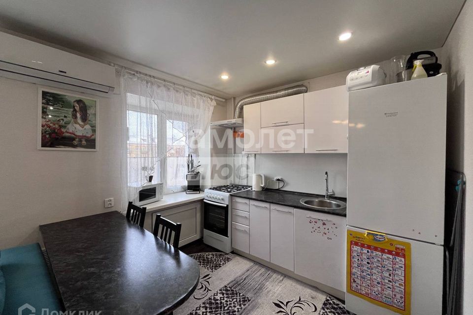 Продаётся 1-комнатная квартира, 31 м²