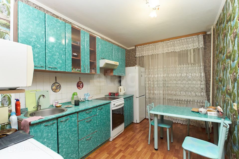Сдаётся 2-комнатная квартира, 51.9 м²