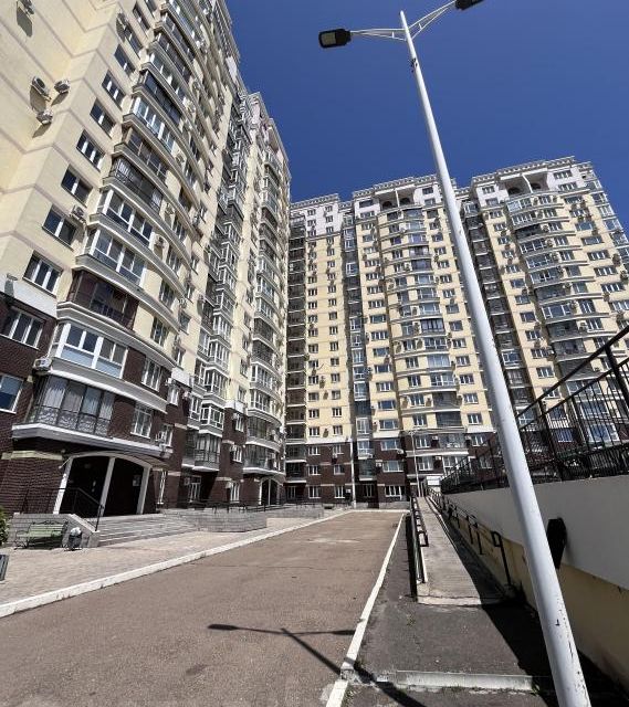 Продаётся 1-комнатная квартира, 40 м²