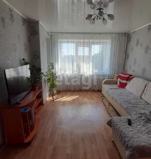 Продаётся 2-комнатная квартира, 47.8 м²