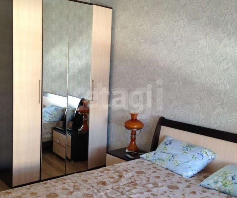 Продаётся 3-комнатная квартира, 62.4 м²
