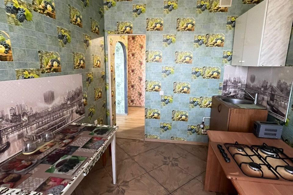 Продаётся 1-комнатная квартира, 31.3 м²
