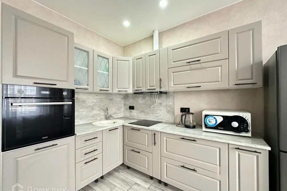 Сдаётся 1-комнатная квартира, 31 м²