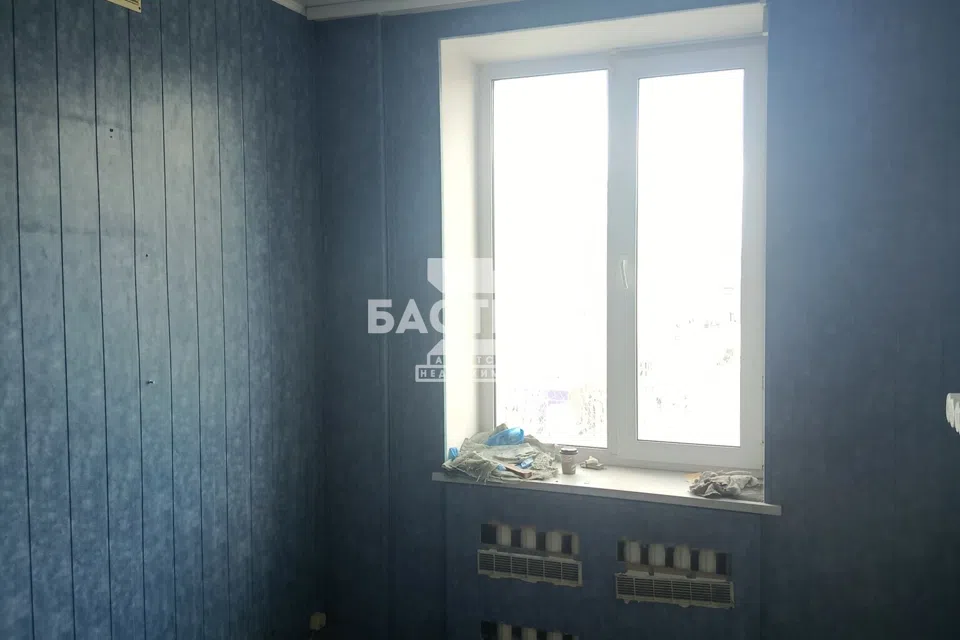 Продаётся 3-комнатная квартира, 73 м²