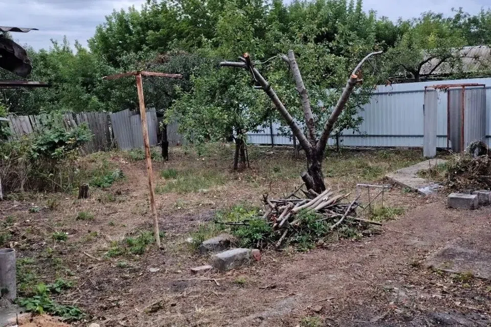Продаётся 1-этажный дом, 70 м²