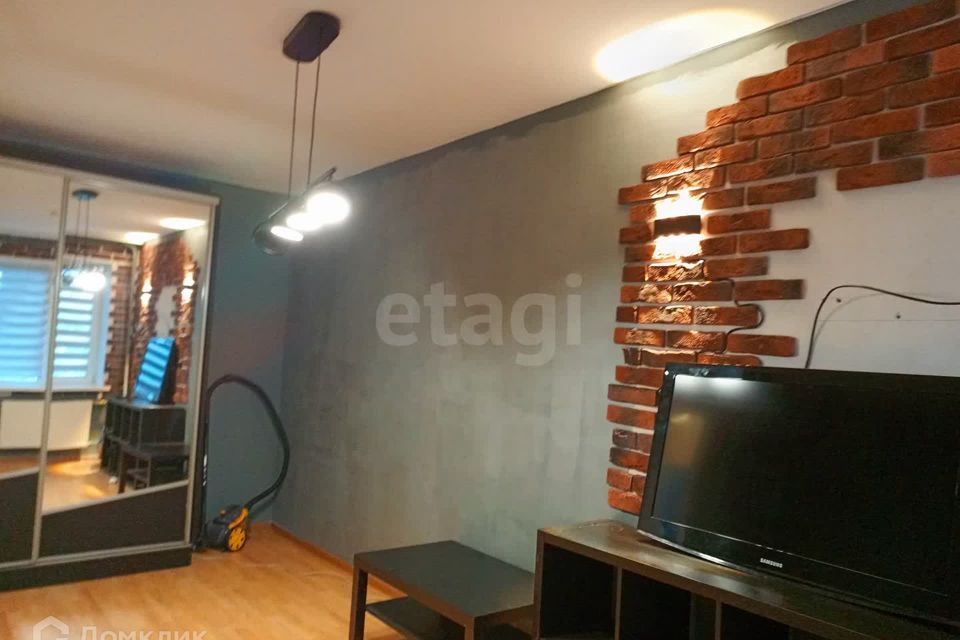 Сдаётся 1-комнатная квартира, 32 м²
