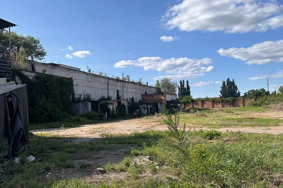 Продаётся производственное помещение, 2317.2 м²