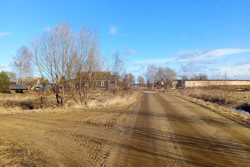 Продаётся участок, 12.46 сот., ИЖС
