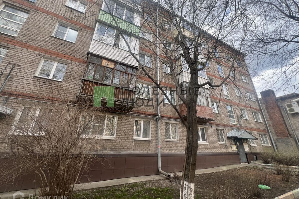 Сдаётся 2-комнатная квартира, 49 м²