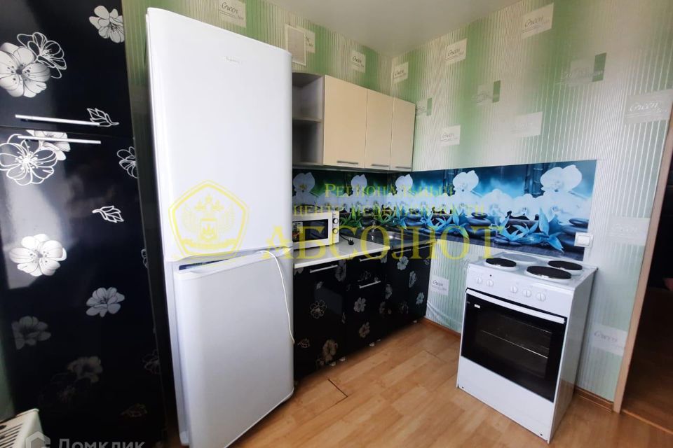 Продаётся 2-комнатная квартира, 48.1 м²