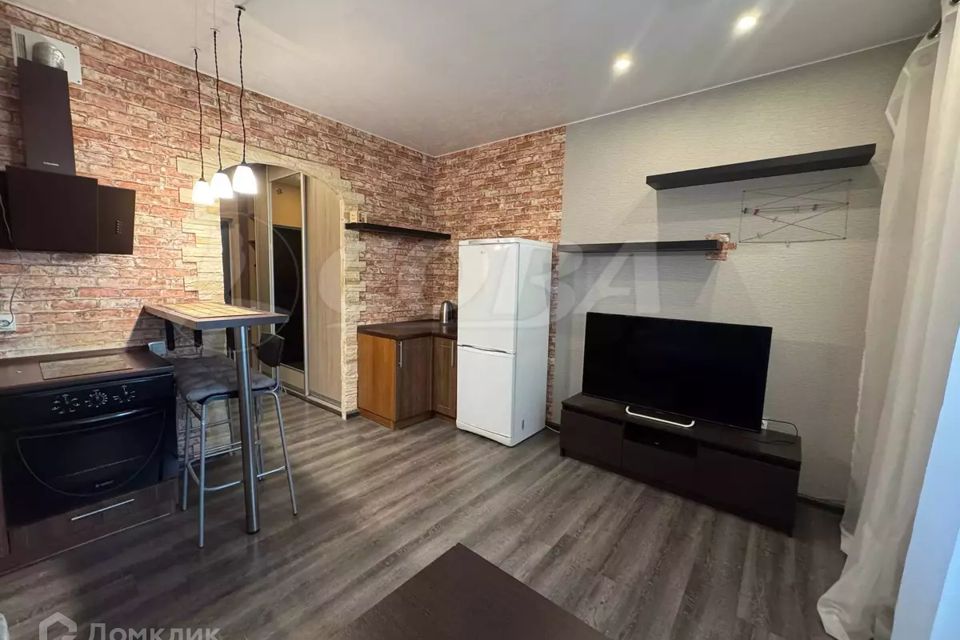 Сдаётся студия, 21 м²
