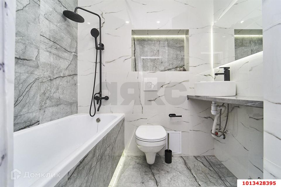 Продаётся 1-комнатная квартира, 30.1 м²