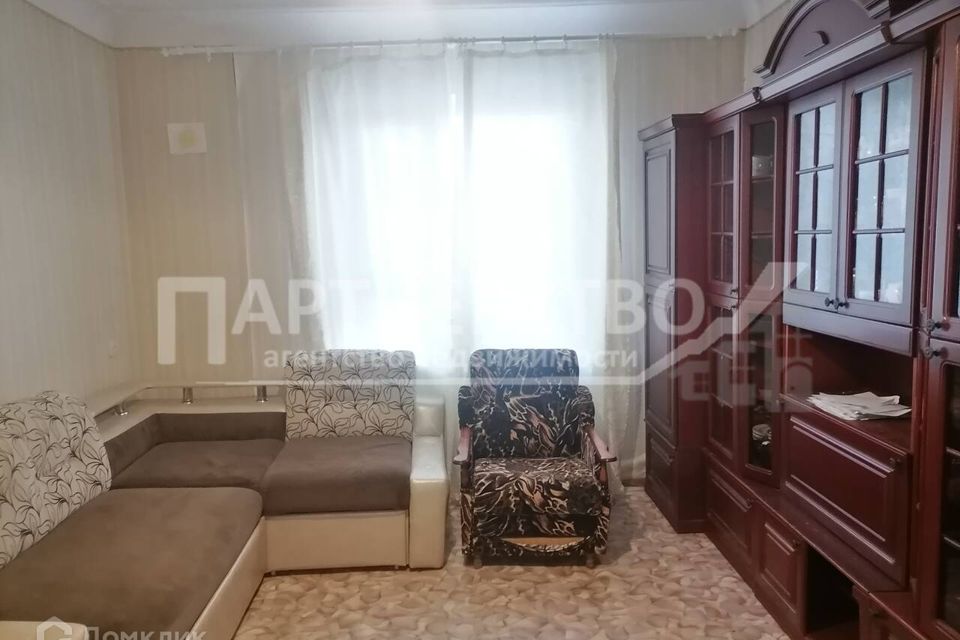 Продаётся 2-комнатная квартира, 47 м²