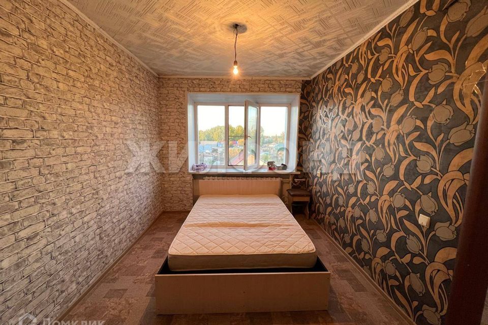 Продаётся 2-комнатная квартира, 34.7 м²