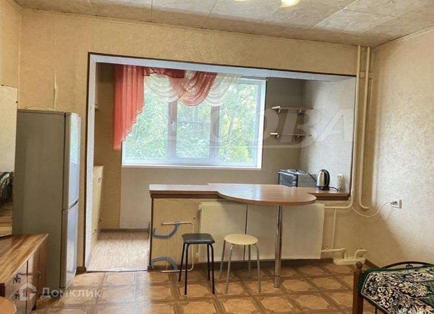 Продаётся 1-комнатная квартира, 20.5 м²