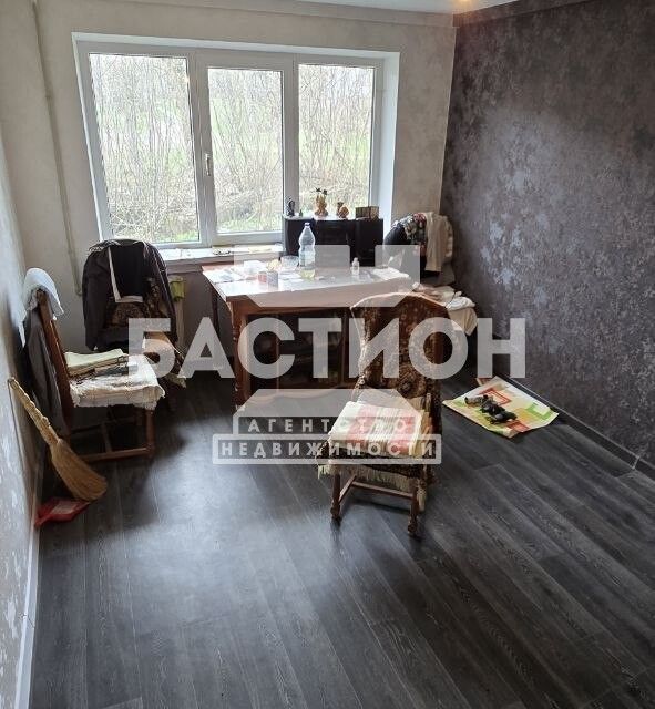 Продаётся 1-комнатная квартира, 28.1 м²