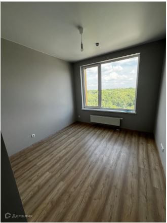 Продаётся 1-комнатная квартира, 31.37 м²