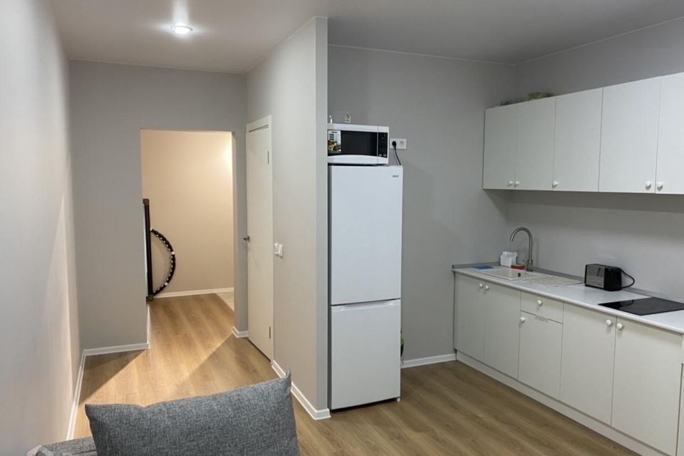 Сдаётся 2-комнатная квартира, 72 м²