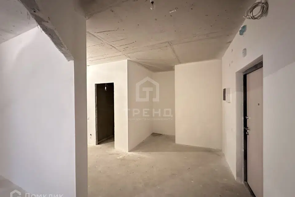 Продаётся 2-комнатная квартира, 84 м²