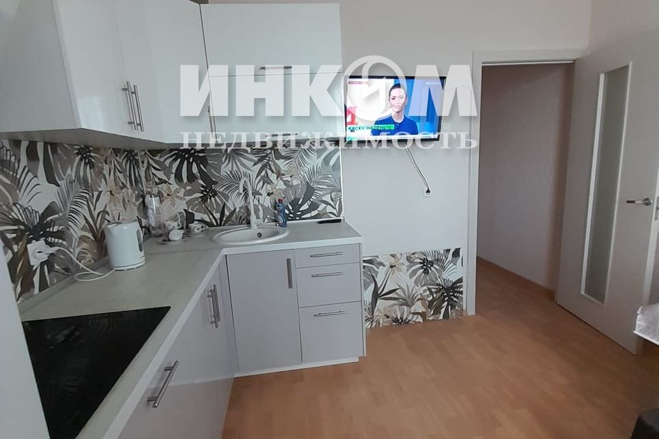 Сдаётся 2-комнатная квартира, 60 м²