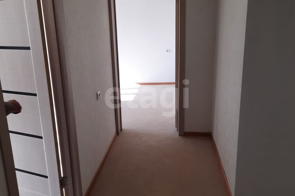 Продаётся 2-комнатная квартира, 50 м²