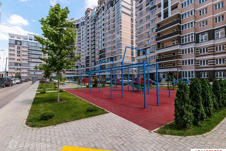 Продаётся 2-комнатная квартира, 43 м²