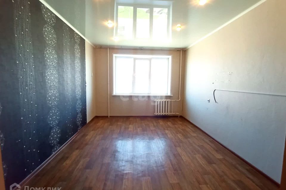 Продаётся 2-комнатная квартира, 51.2 м²