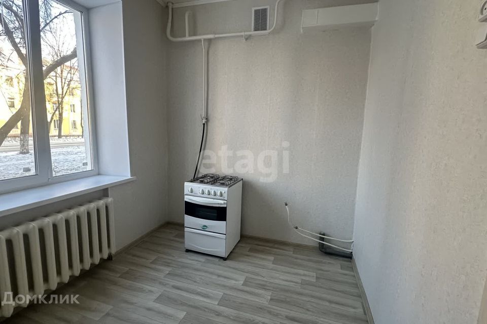 Продаётся 2-комнатная квартира, 43.8 м²