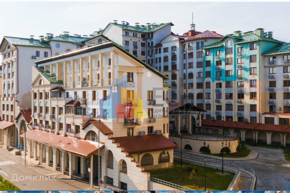 Продаётся 2-комнатная квартира, 47.1 м²