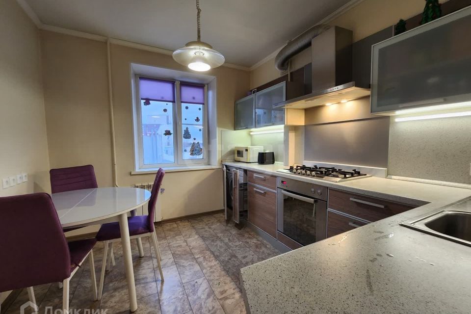 Продаётся 3-комнатная квартира, 68.4 м²