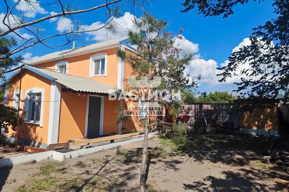 Продаётся 2-этажный дом, 130.22 м²