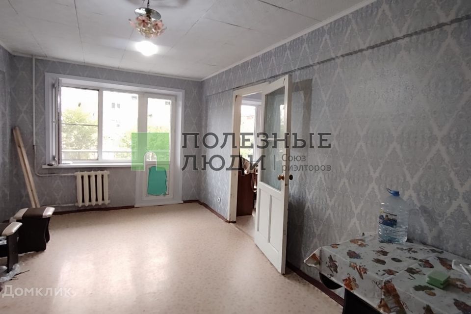 Продаётся 2-комнатная квартира, 45 м²