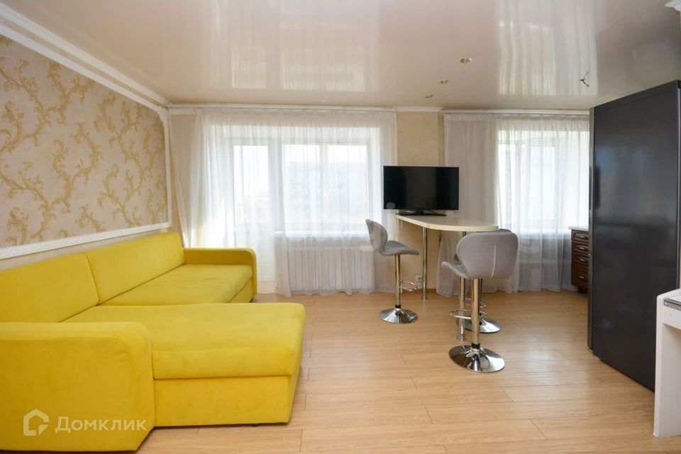 Продаётся 2-комнатная квартира, 41.1 м²