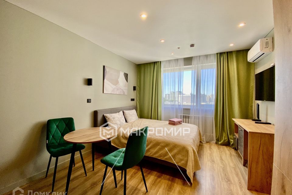 Сдаётся студия, 22 м²