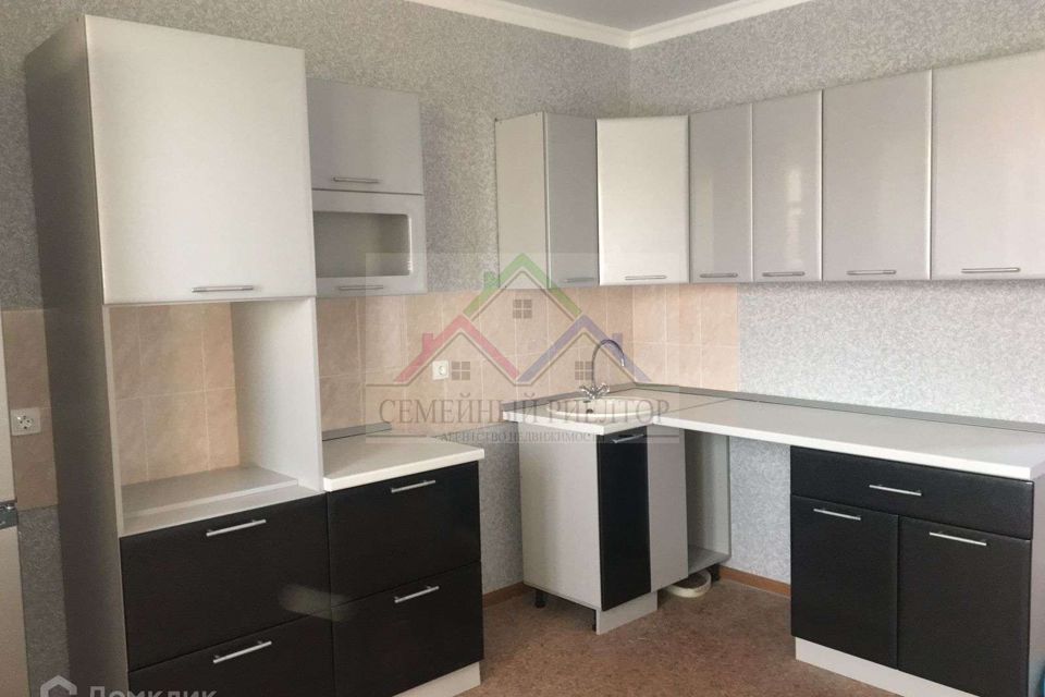 Продаётся 2-комнатная квартира, 62 м²