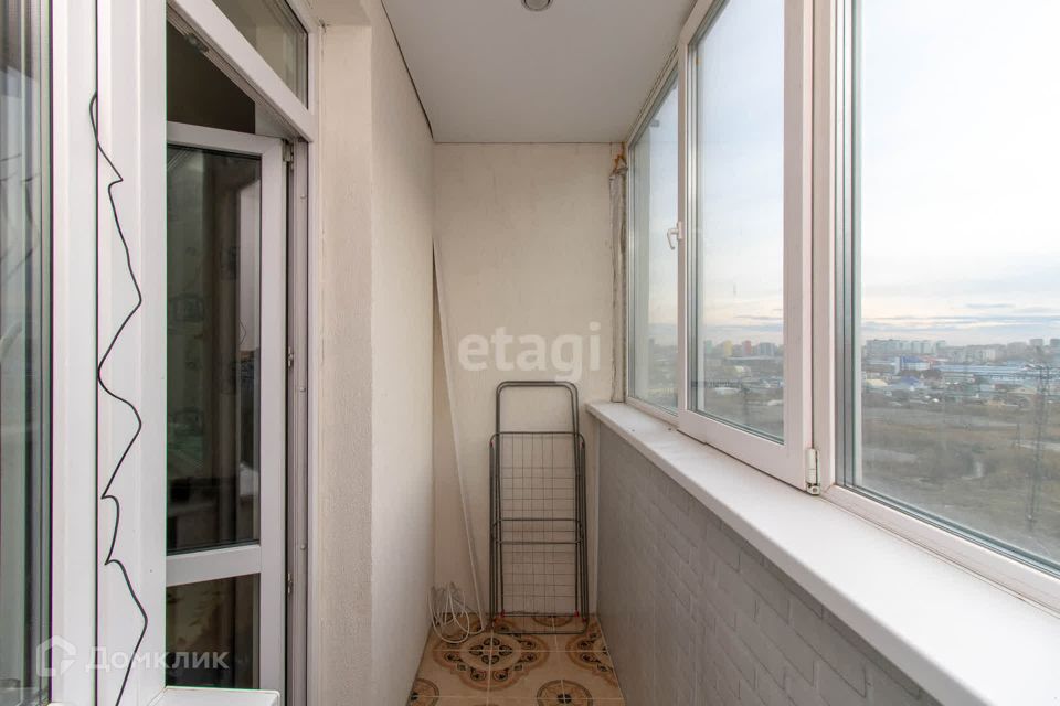 Продаётся студия, 18.7 м²