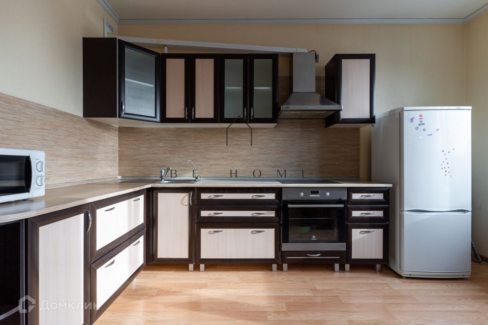 Сдаётся 1-комнатная квартира, 45 м²