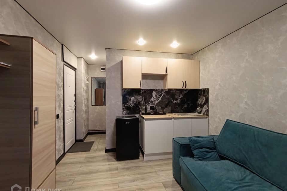 Сдаётся студия, 19.5 м²