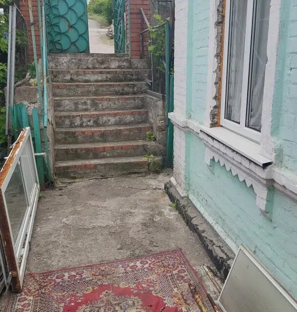 Продаётся 1-этажный дом, 50.7 м²